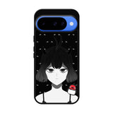 Nero Secre Black Clover Google Pixel 10 Case OV1471