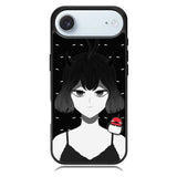 Nero Secre Black Clover iPhone 17 Air Case OV1471