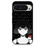 Nero Secre Black Clover Google Pixel 9 Pro XL Case OV1471