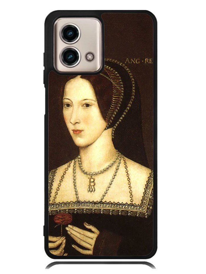 Anne Boleyn Motorola Moto G Stylus 5G 2023 Case OV1472