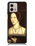 Anne Boleyn Motorola Moto G Stylus 5G 2023 Case OV1472