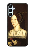 Anne Boleyn Samsung Galaxy A15 5G Case OV1472