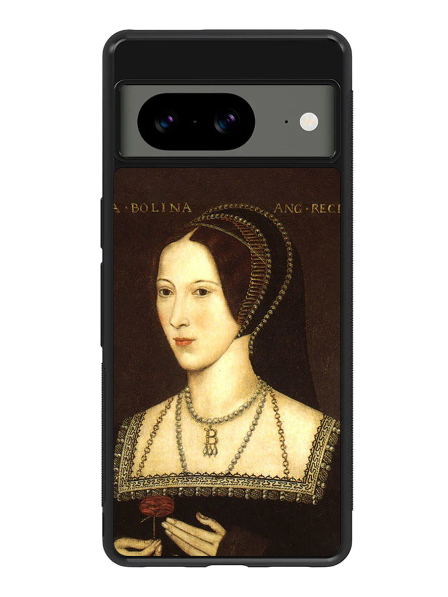 Anne Boleyn Google Pixel 8 Case QC1472