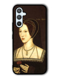 Anne Boleyn Samsung Galaxy A54 5G Case OV1472