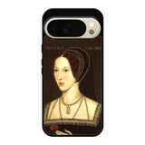 Anne Boleyn Google Pixel 10 Pro XL Case OV1472