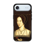 Anne Boleyn iPhone Air Case OV1472