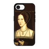 Anne Boleyn iPhone 17e Case OV1472