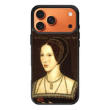 Anne Boleyn iPhone 17 Pro Max Case OV1472
