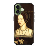 Anne Boleyn iPhone 17 Case OV1472
