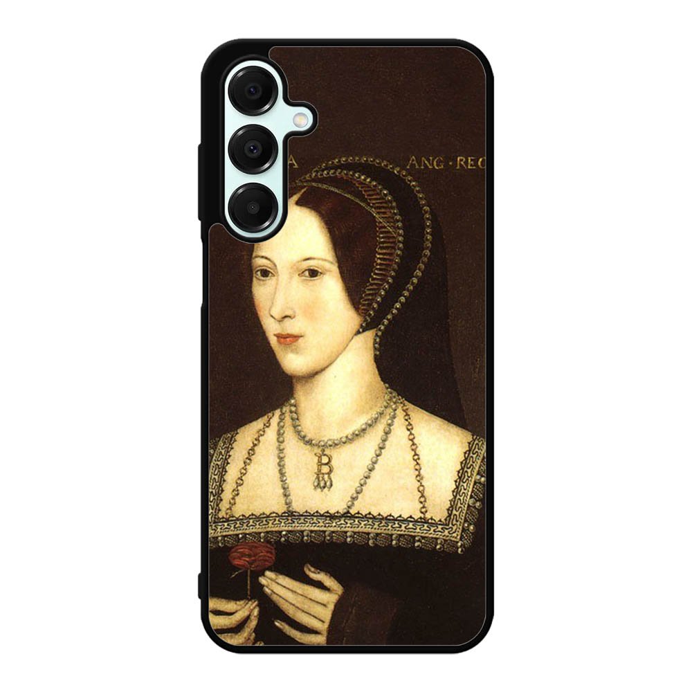 Anne Boleyn Samsung Galaxy A16 Case OV1472