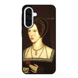 Anne Boleyn Samsung Galaxy A56 5G Case RC1472
