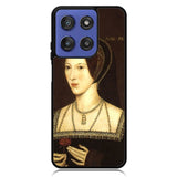 Anne Boleyn Motorola Moto G Stylus 5G 2025 Case OV1472