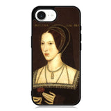 Anne Boleyn iPhone 16e Case OV1472
