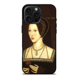 Anne Boleyn iPhone 16 Pro Case OV1472