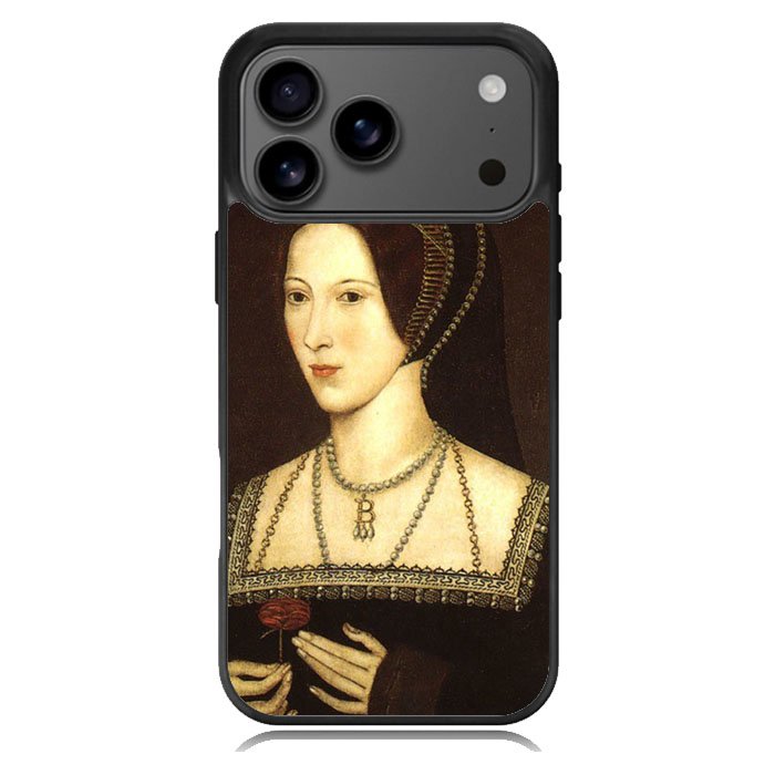 Anne Boleyn Samsung Galaxy S26 Ultra Case OV1472