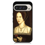Anne Boleyn Google Pixel 10 Pro XL Case RC1472