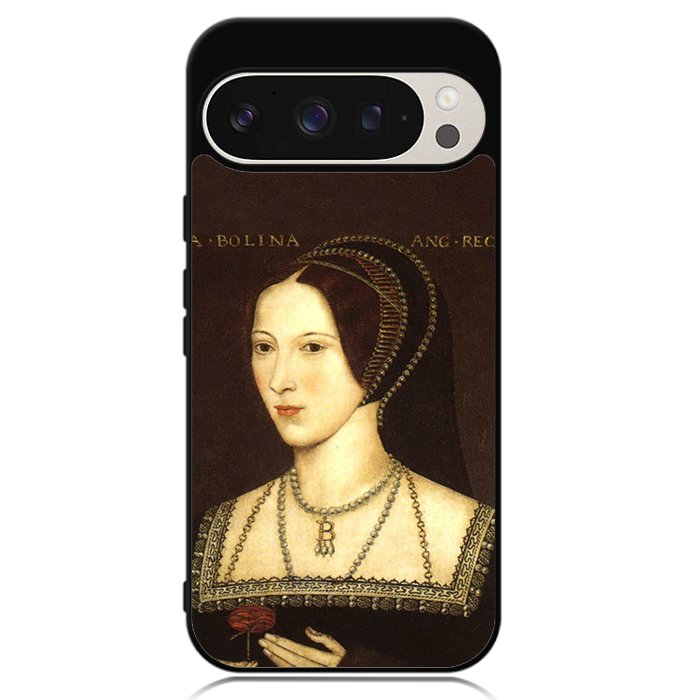 Anne Boleyn Google Pixel 9 Pro XL Case OV1472