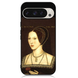 Anne Boleyn Google Pixel 9 | Pixel 9 Pro Case OV1472