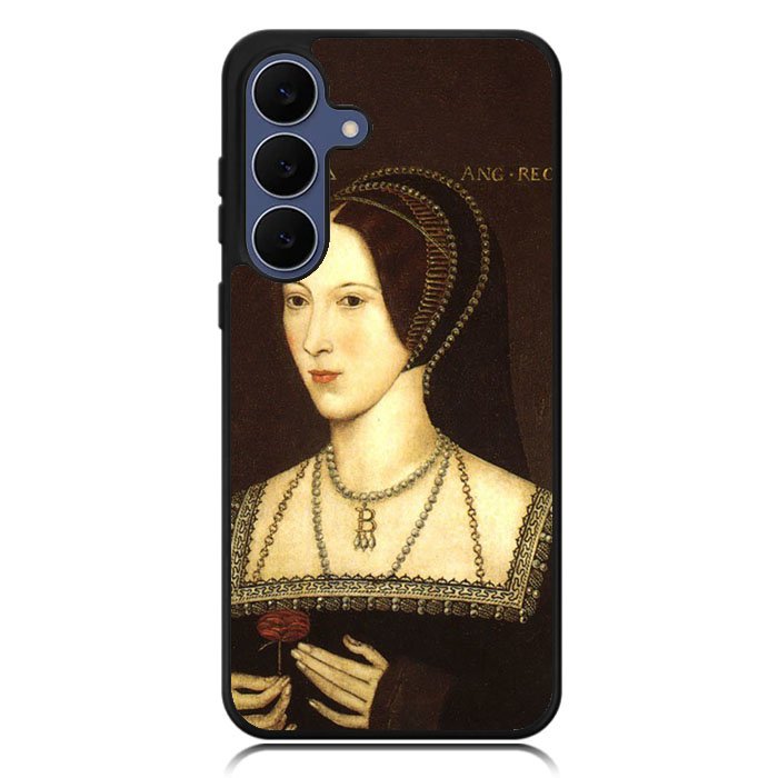 Anne Boleyn Samsung Galaxy S25 FE Case OV1472