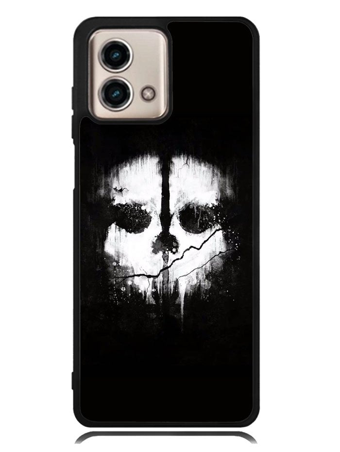 Call Of Duty Ghosts Motorola Moto G Stylus 5G 2023 Case OV1473