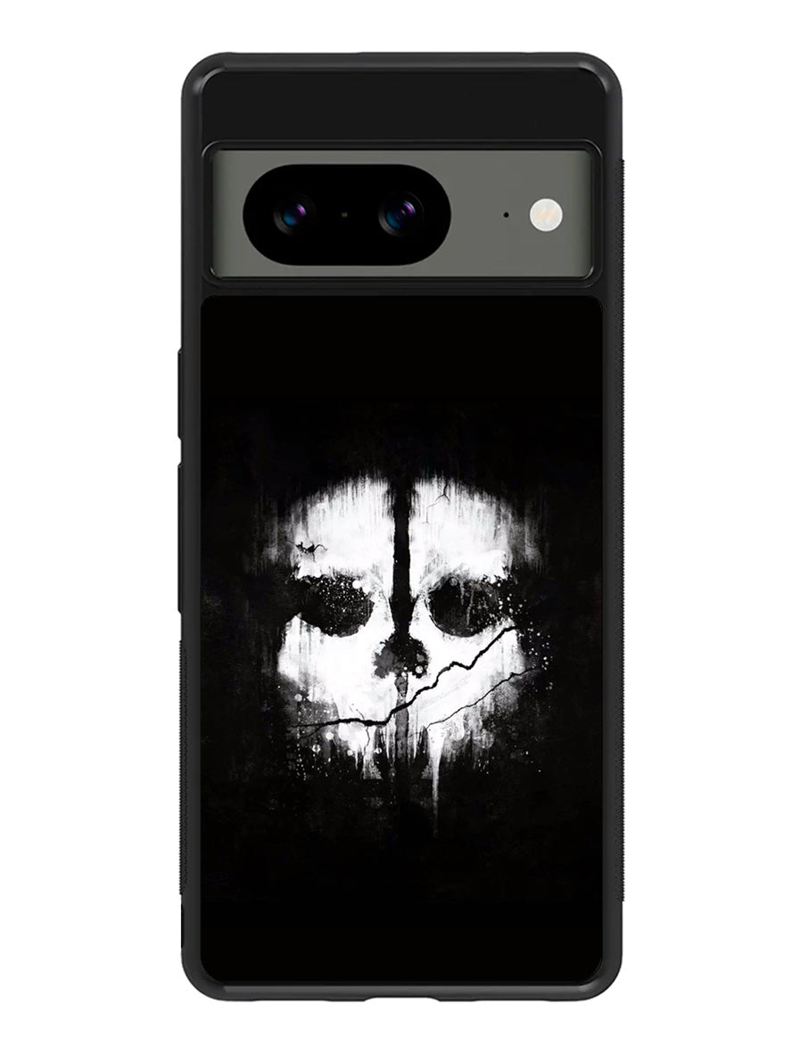 Call Of Duty Ghosts Google Pixel 8A Case QC1473