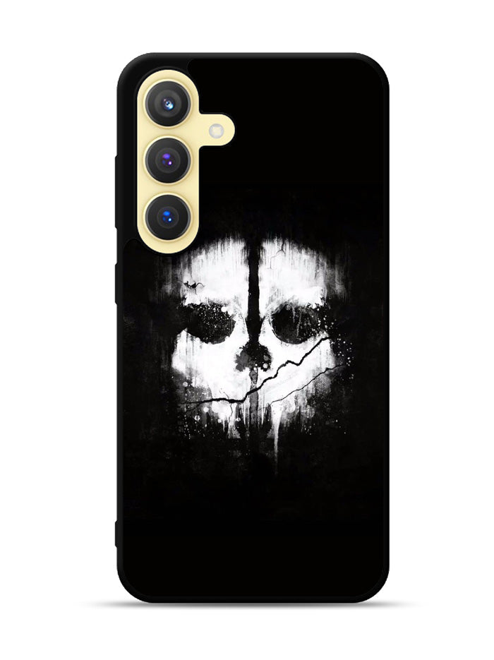 Call Of Duty Ghosts Samsung Galaxy S24 FE 5G Case OV1473