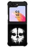 Call Of Duty Ghosts Samsung Galaxy Z Flip 5 5G 2023 Case OV1473