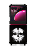 Call Of Duty Ghosts Motorola Moto Razr Plus 2023 , Moto Razr+ 2023 Case OV1473