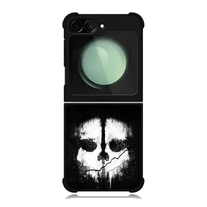 Call Of Duty Ghosts Samsung Galaxy Z Flip 6 5G 2024 Case OV1473