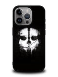 Call Of Duty Ghosts iPhone 16 Pro Max Case OV1473
