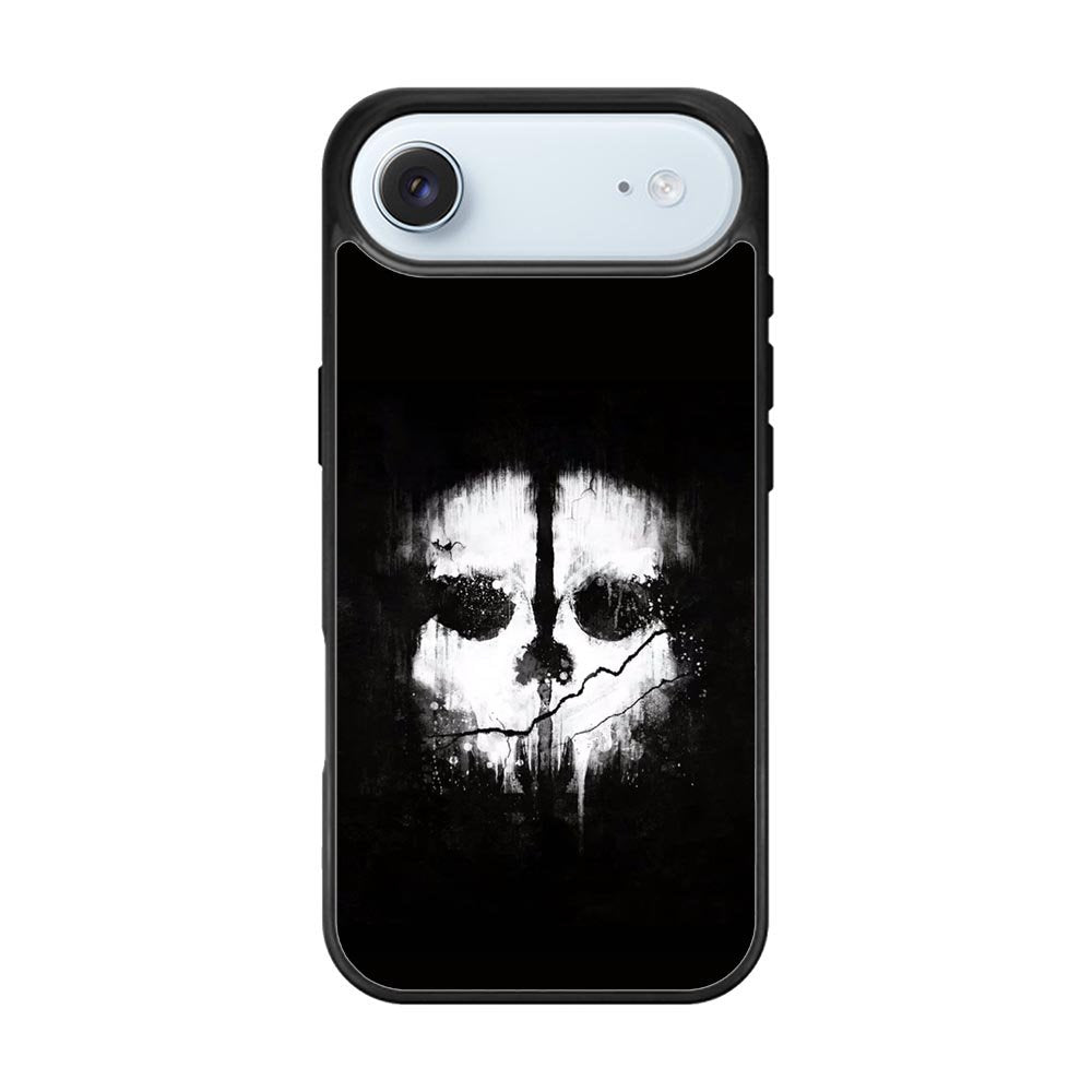 Call Of Duty Ghosts iPhone Air Case OV1473