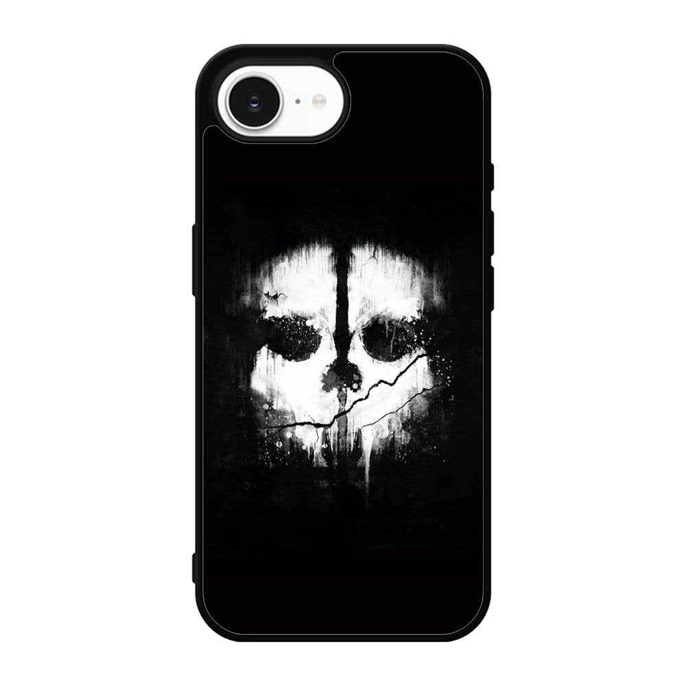 Call Of Duty Ghosts iPhone 17e Case OV1473