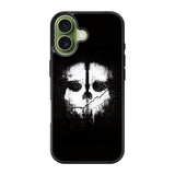 Call Of Duty Ghosts iPhone 17 Case OV1473