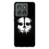 Call Of Duty Ghosts Motorola Moto Edge 2025 Case OV1473