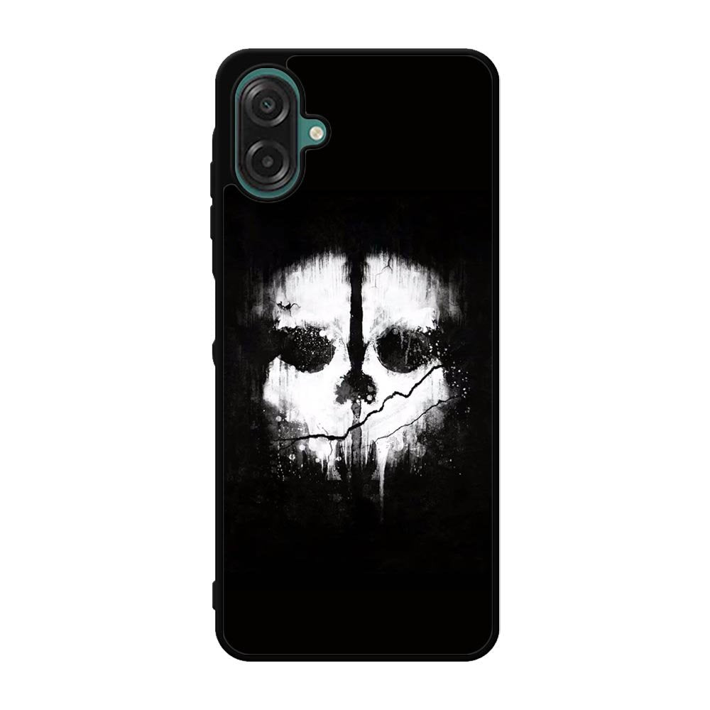 Call Of Duty Ghosts Samsung Galaxy A07 Case OV1473