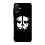 Call Of Duty Ghosts Samsung Galaxy A07 Case OV1473