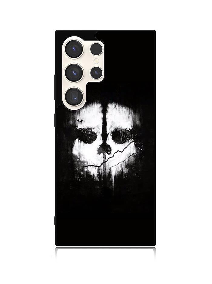 Call Of Duty Ghosts Samsung Galaxy S23 Ultra 5G Case QC1473