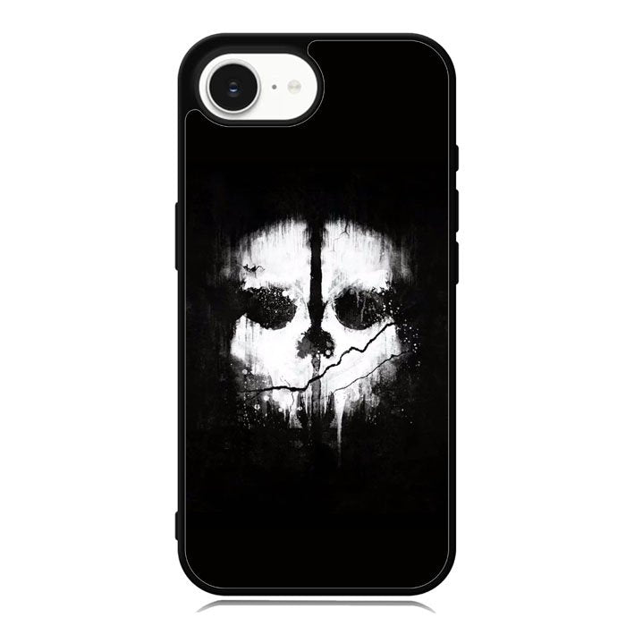 Call Of Duty Ghosts iPhone 16e Case OV1473
