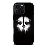 Call Of Duty Ghosts iPhone 16 Pro Max Case OV1473