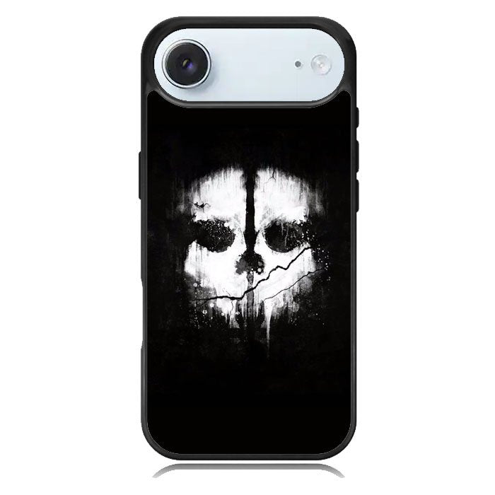 Call Of Duty Ghosts iPhone 17 Air Case OV1473