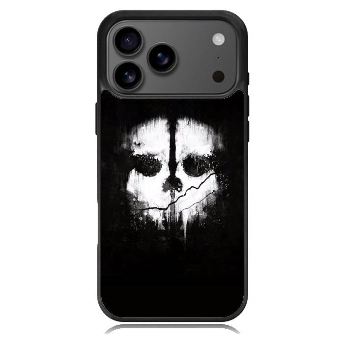 Call Of Duty Ghosts Samsung Galaxy S26 Ultra Case OV1473
