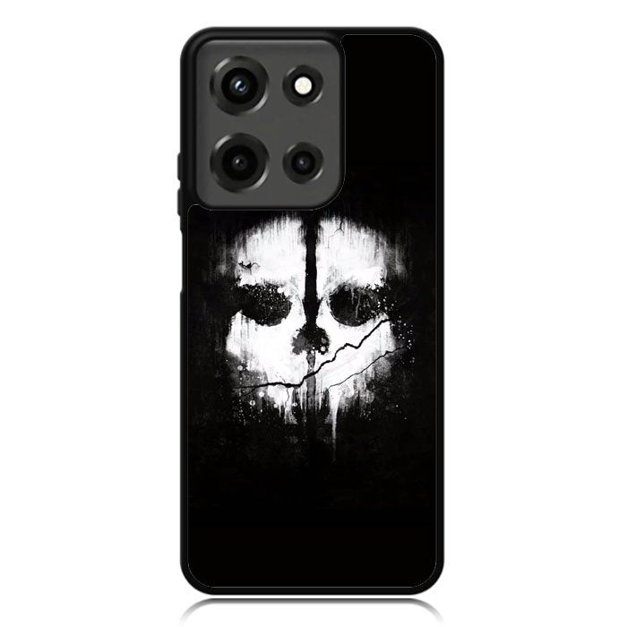 Call Of Duty Ghosts Motorola Moto G 5G 2025 Case OV1473