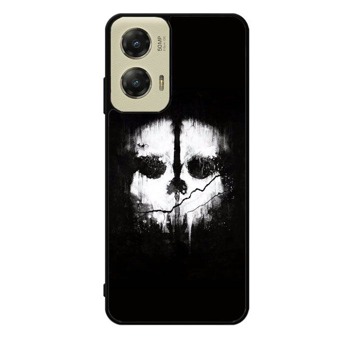 Call Of Duty Ghosts Motorola Moto G Stylus 5G 2024 Case OV1473