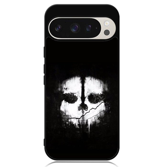 Call Of Duty Ghosts Google Pixel 9 Pro XL Case OV1473