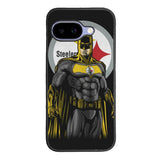 Batman Steellers Google Pixel 10A Case QC7594