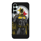 Batman Steellers Samsung Galaxy A16 Case OV7594