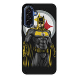 Batman Steellers Samsung Galaxy A17 Case QC7594