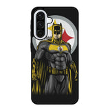 Batman Steellers Samsung Galaxy A56 5G Case RC7594