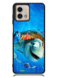 Daddy Nemo And Friends Motorola Moto G Stylus 5G 2023 Case OV7611