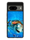 Daddy Nemo And Friends Google Pixel 8 Case QC7611